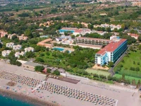 Naxos Beach 4*