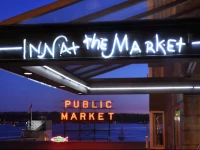 Inn at the Market 4*