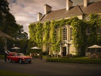 Mount Juliet Estate 5*