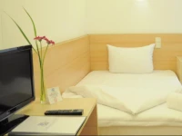 Hotel Budapester Hof 2*