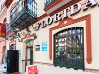 Hostal Florida 1*