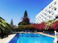 Corfu hotel 3*
