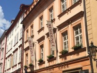 Residence Retezova 4*