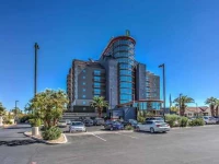Embassy Suites Convention Center Las Vegas 3*