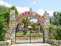 Olympos Hotel