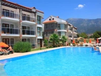 Nicholas Heights Deluxe Suite Hotel & Spa