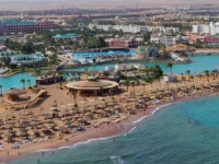 Beesh Beesh Village Golden 5 City Hurghada 3*