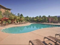 Wyndham Sedona 3*