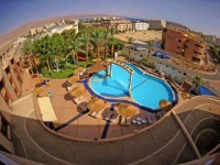 Holitel Siesta Hotel Eilat 3*