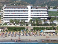 Drita Hotel Alanya 5*