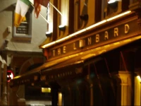 The Lombard Townhouse 3*