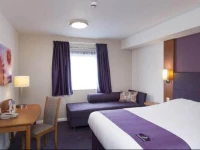 Premier Inn London Kensington 3*