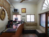 Hotel Venkateswara 1*