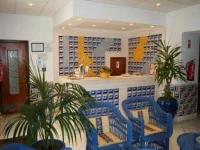 Pensao Albufeirense 3*