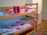 Hostel Belgrade 3*