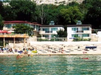 Gollandskiy Poselok (Р“РѕР»Р»Р°РЅРґСЃРєРёР№ РџРѕСЃРµР»РѕРє) 3*