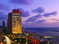 Sheraton Tel Aviv Hotel and Towers 5*