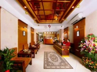 Aquarius Legend Hotel 3*