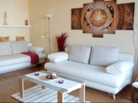 Trendy Deluxe Apartments 3*