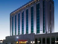 Guest House Crowne Plaza 5*