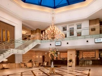 Divan Istanbul Asia 5*