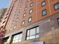 Hotel Sunroute Sapporo 3*