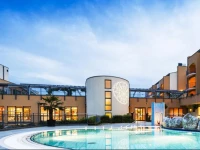 Life Resort Loipersdorf 4*