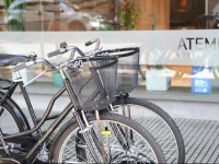 Atempo Design Hotel 4*