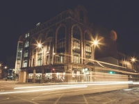 Hatters Hostel Manchester 2*