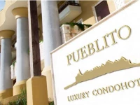 Pueblito Luxury Condohotel 5*