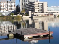 Hotel Junior Bratislava 3*