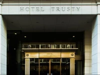 Hotel Trusty Nagoya Sakae 4*