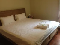 Fremantle Cottages 4*