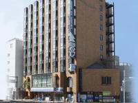 Hotel Sapporo Mets 3*