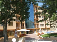 Sunny Sea Palace  3*