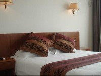 Suzhou Friendship Hotel 3*