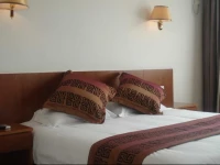 Suzhou Friendship Hotel 3*