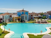 Cortijo Del Mar Resort 3*