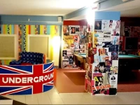 Hotel Elba - Young People Hotels 3*