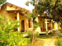 Pai Mountain Blues Cottage 1*
