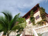 Serenity Residence 3*