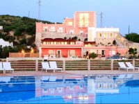 Hotel Il Castellino Relais 3*