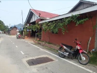 Pangkor Inn Chalet 1*