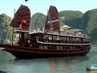 Halong Dolphin Cruise 3*