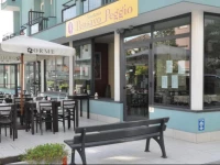 Residence Acqua Suite Marina 1*