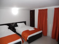 Hotel Parque De Normandia 4*