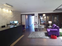 Hotel Casa Lozada 3*