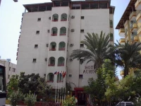 Aurora Hotel 2*