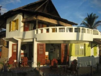 Wind Riders Inn and Cafe 2*