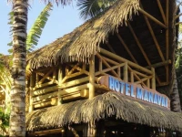 Manavai Hotel 3*